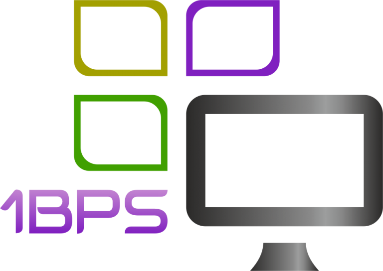 1BPS|e-shop