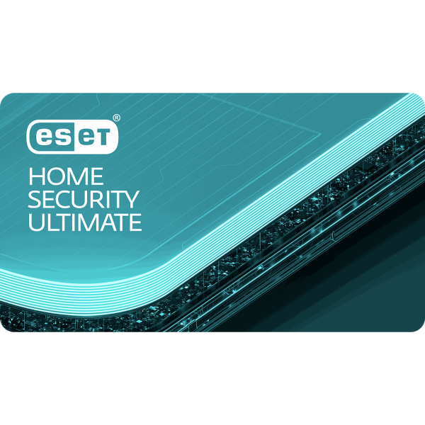 ESET HOME Security Ultimate